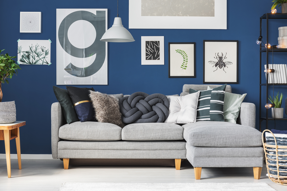 Premium Collection of Living Room Furniture Sets for Modern Homes