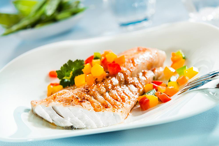 Top 5 Delicious Recipes for a Healthy Gut