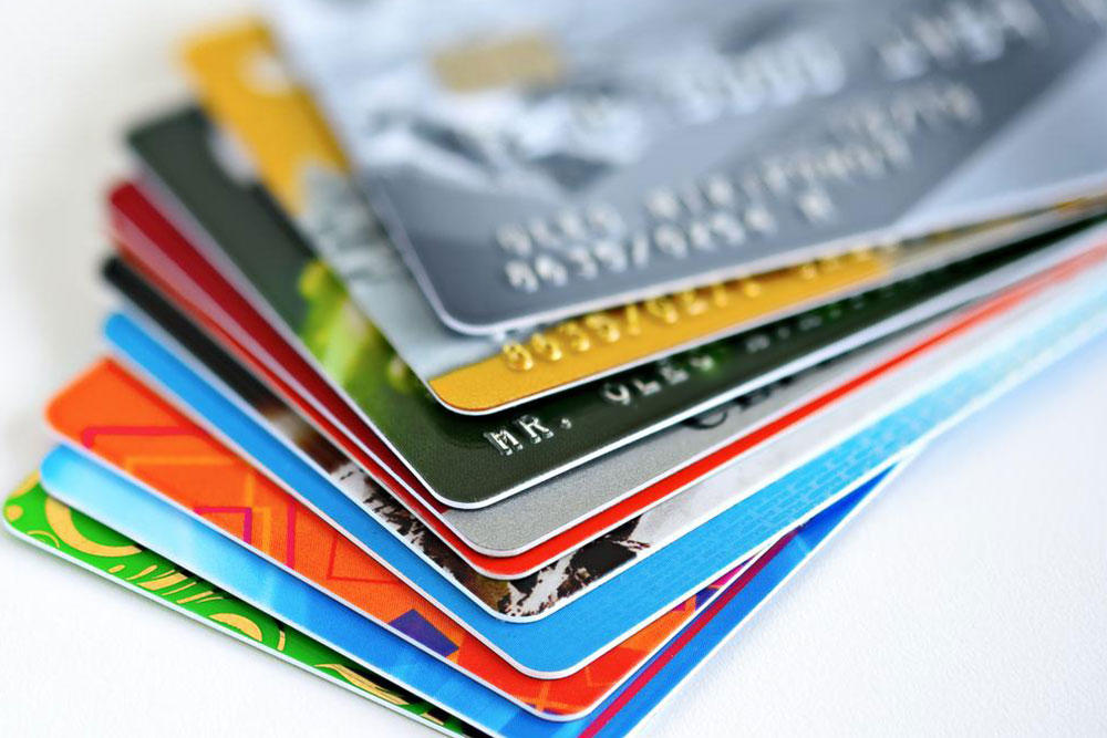 Maximize Your Business Benefits with Reward-Linked Credit Cards