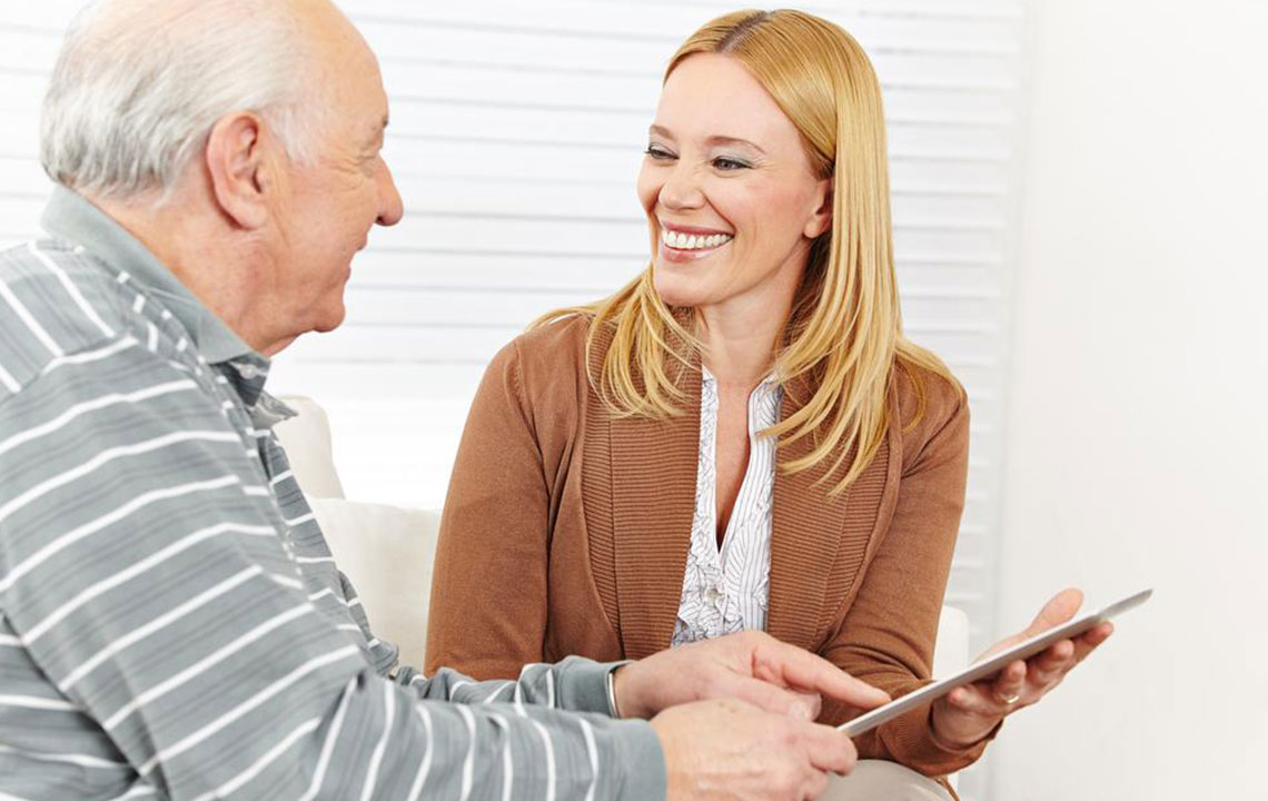 Top 9 Advantages of Choosing Assisted Living Care
