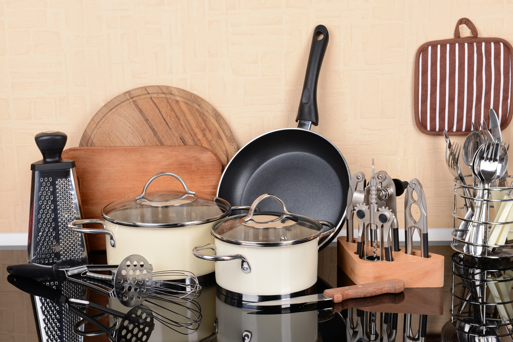 Key Tips for Upgrading Your Kitchen Appliances