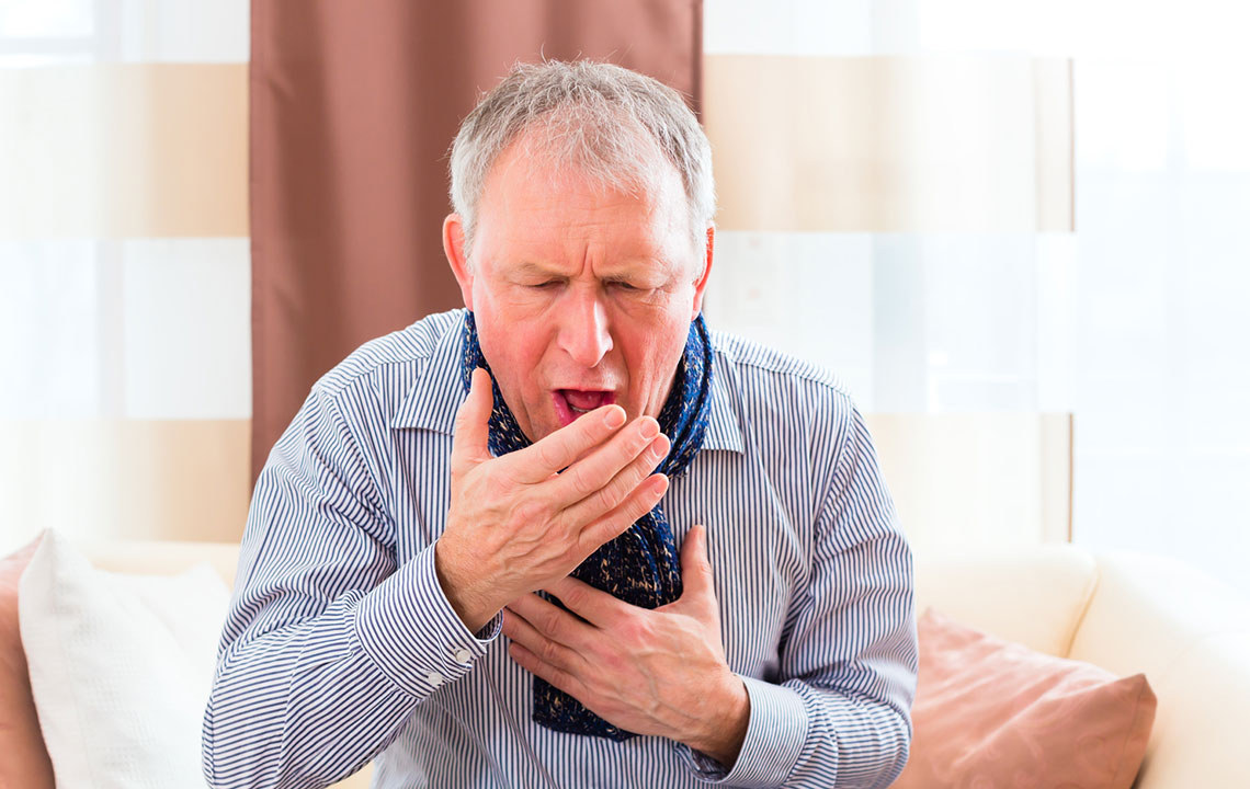 Understanding COPD: Causes, Symptoms, and Management Strategies
