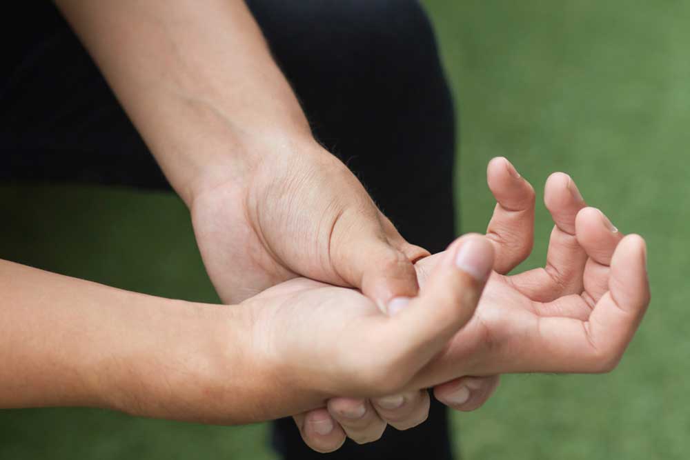 Understanding Dupuytren's Disease: Causes, Symptoms, and Treatments