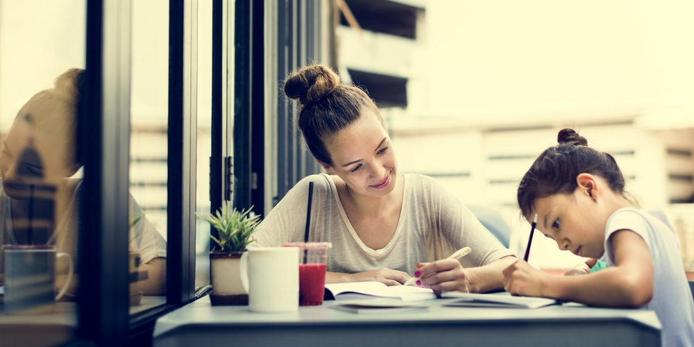 The Positive Impact of Homework on Student Development