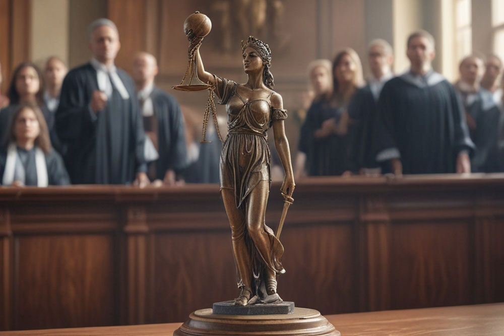 Understanding the Basics of Class Action Lawsuits