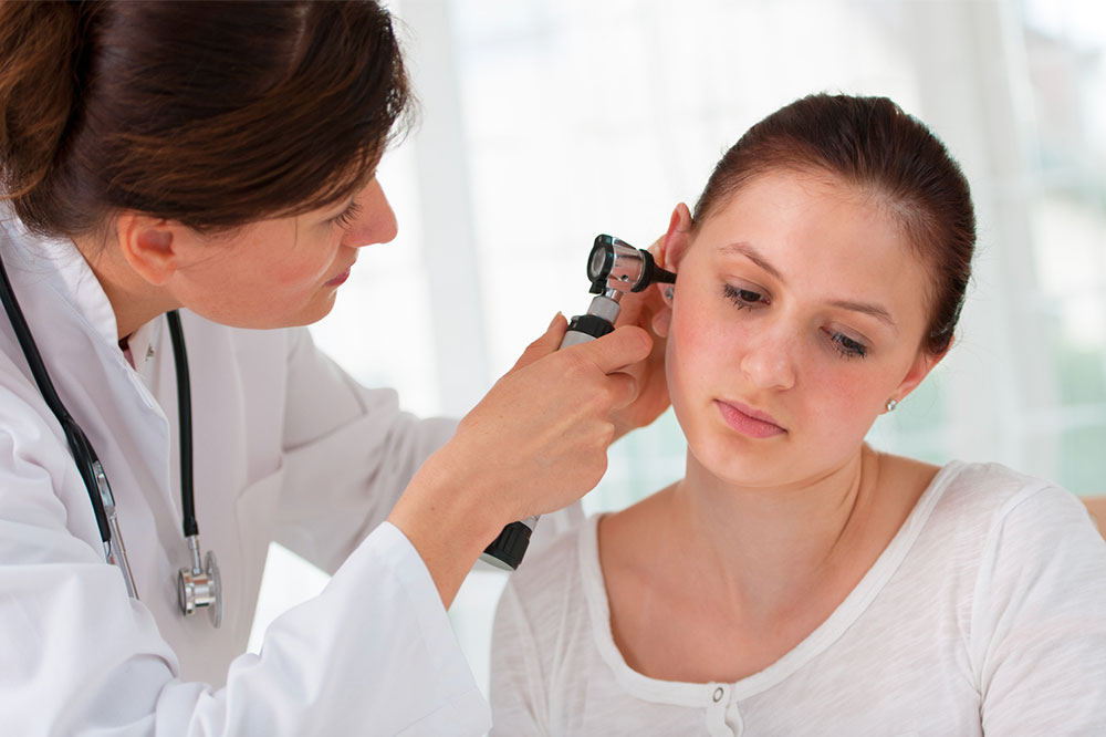 How to Choose the Top Ear, Nose, and Throat Specialist
