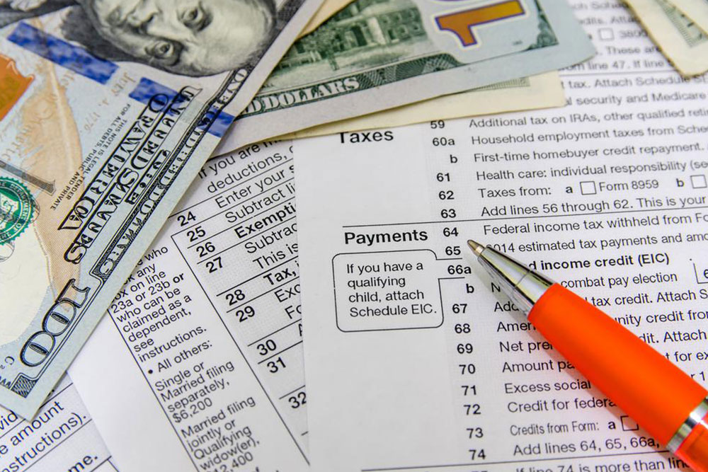 Understanding Estate Tax Responsibilities in Your State