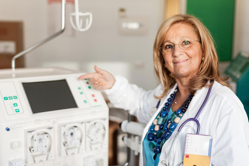 Understanding Stage 4 Renal Cancer: Symptoms, Diagnosis, and Treatment Options