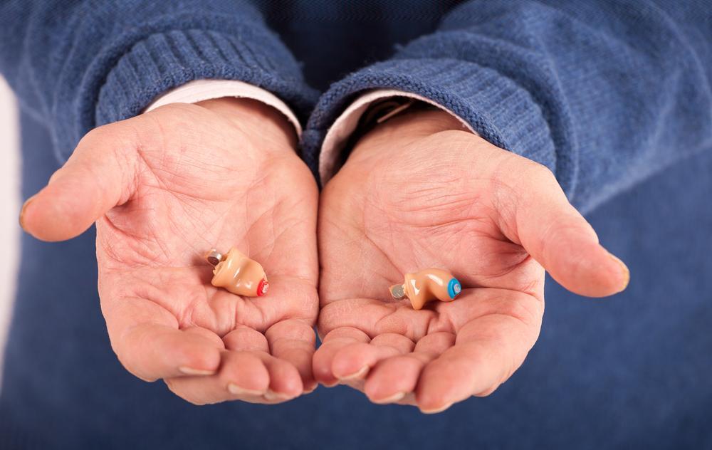 A Guide to Oticon Hearing Aid Options