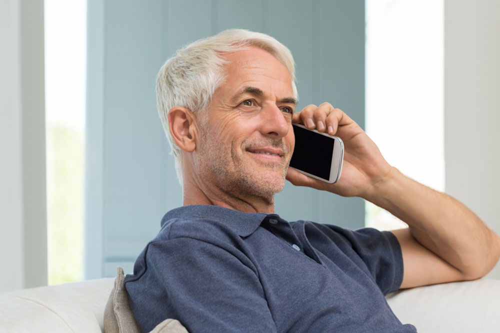 Essential Tips for Choosing Senior Cell Phone Plans