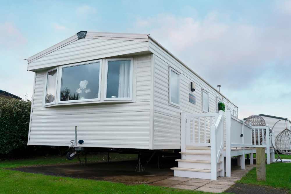 Essential Insights into Modern Mobile Home Living