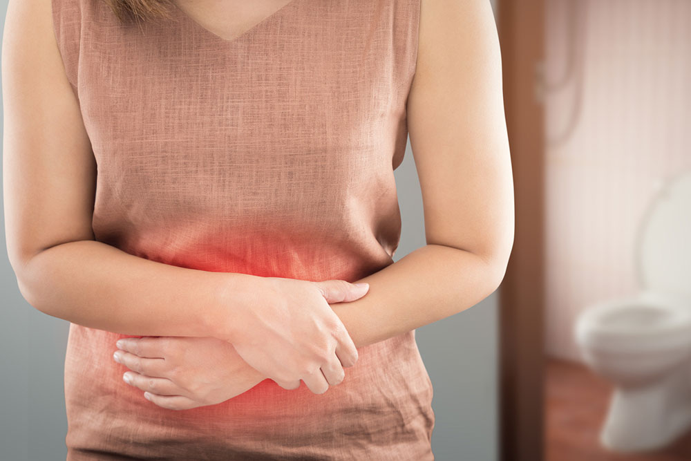 Understanding and Managing Diarrhea Effectively