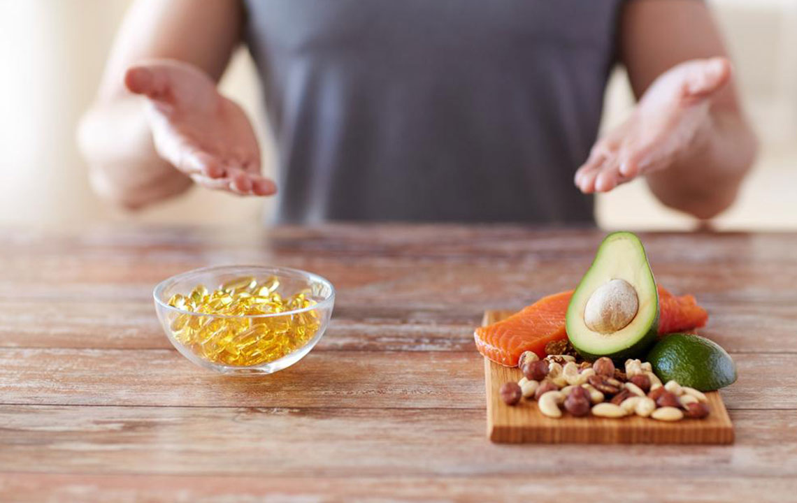Top Anti-Inflammatory Foods for a Healthier Life
