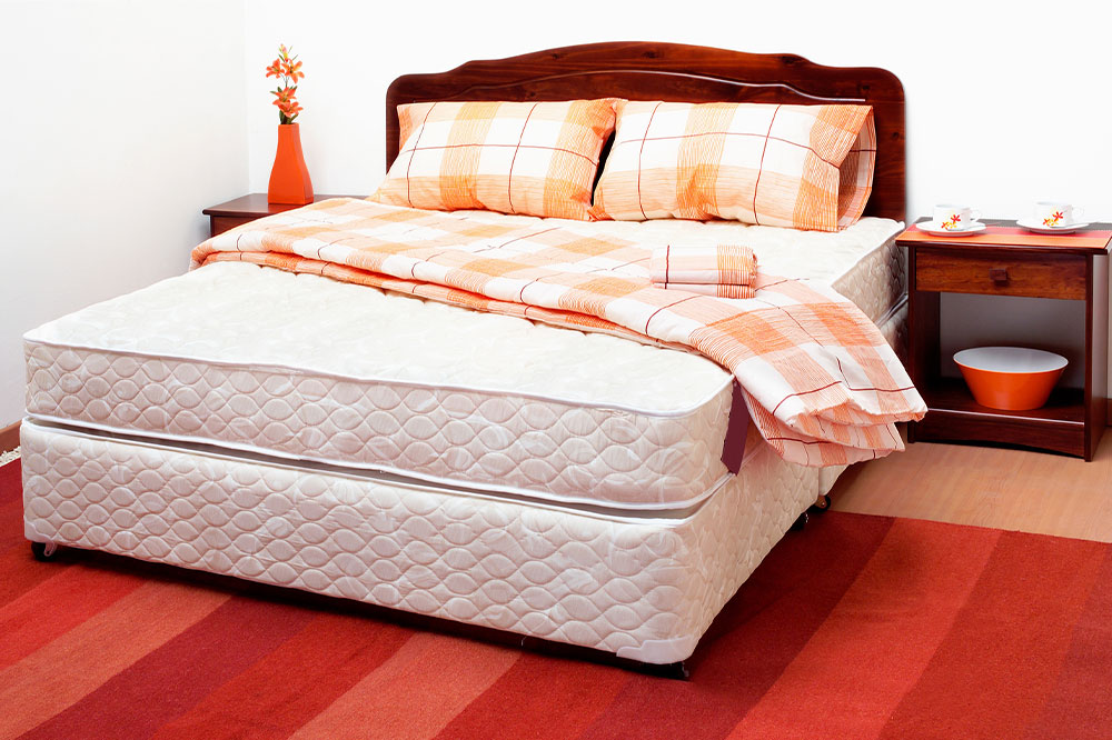 Top-Rated Memory Foam Mattresses for Comfort and Support in 2018