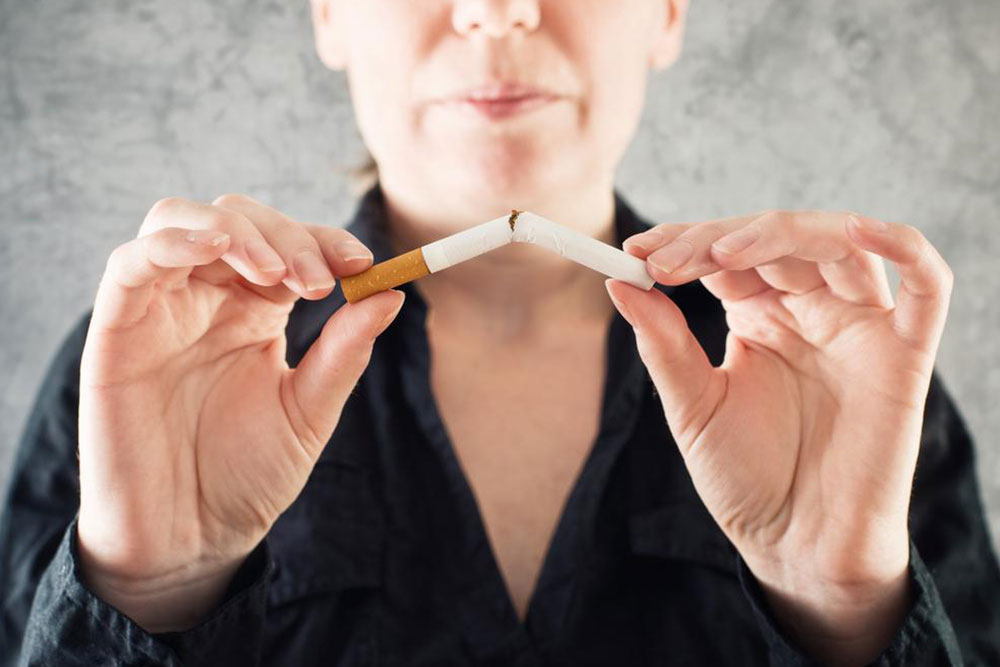 Simple Strategies to Break Free from Smoking