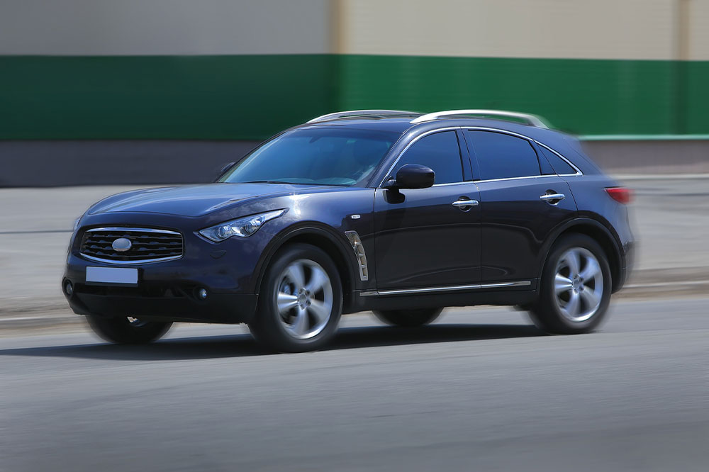 Discover the Highlights of the New Subaru Crosstrek