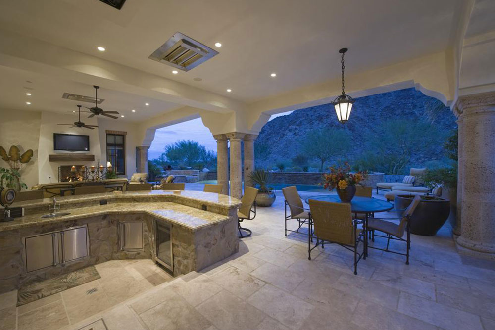 Top 8 Essential Appliances to Elevate Your Outdoor Kitchen Experience