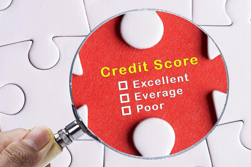 Effective Strategies to Improve Your Credit Score
