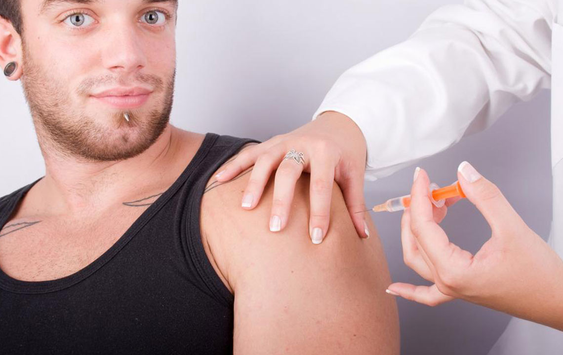 A Comprehensive Guide to Adult Vaccinations
