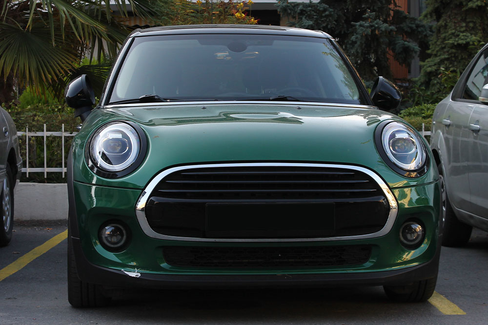 Compact Mini Hardtop: Features, Advantages, and Why It Stands Out