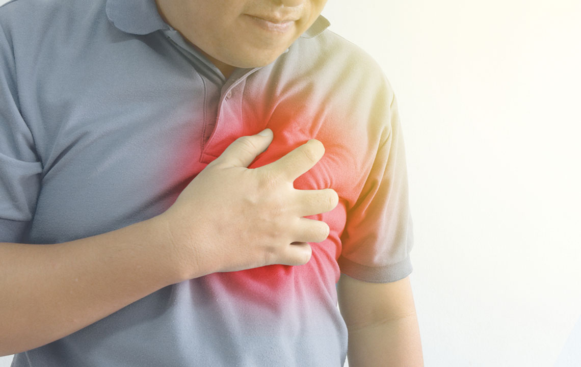 Understanding Atrial Fibrillation: Causes, Symptoms, and Treatment Options