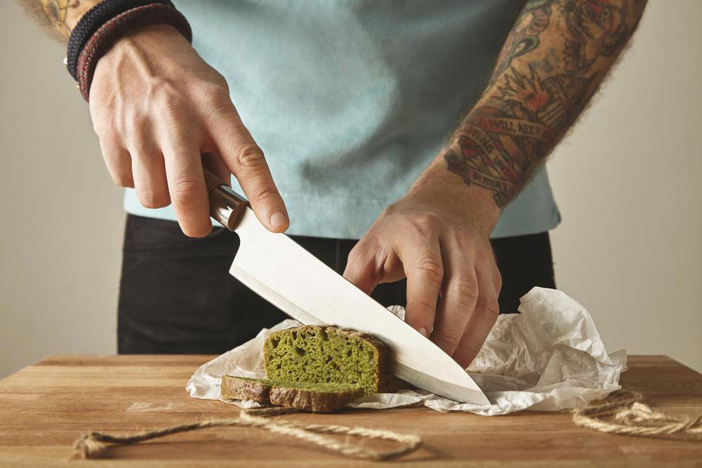 Creating Nutritious Homemade Bread Recipes for a Healthier Lifestyle