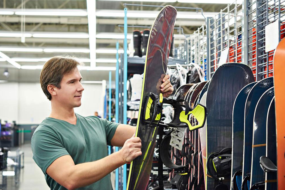 Essential Tips for Effective Ski Maintenance and Waxing