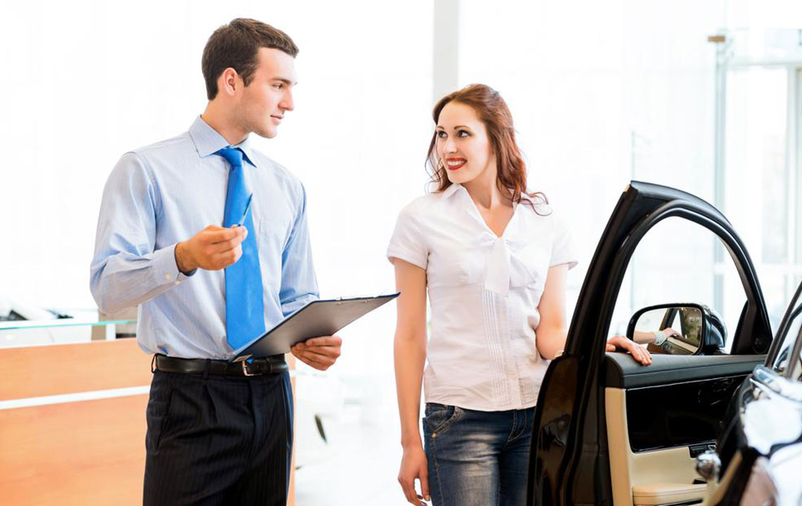 Comprehensive Overview of Car Dealership Services and Roles