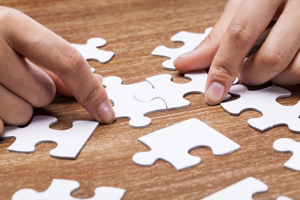 Current Popular Puzzle Game Types