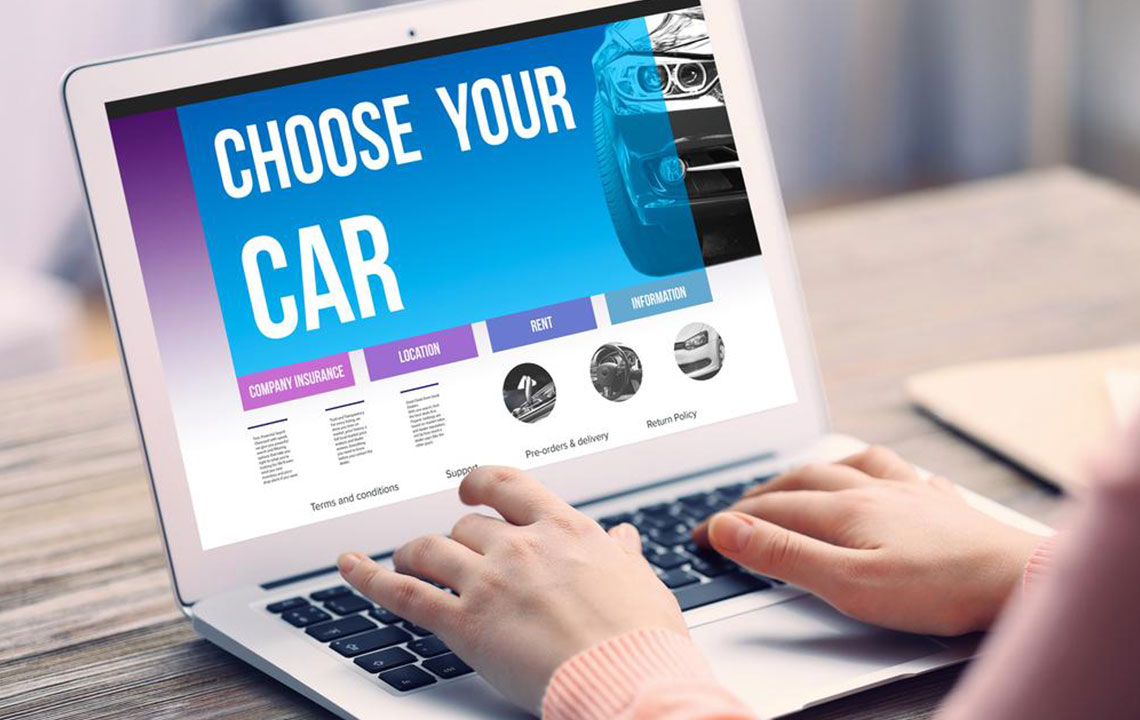 Latest Developments in Digital Used Car Auction Platforms