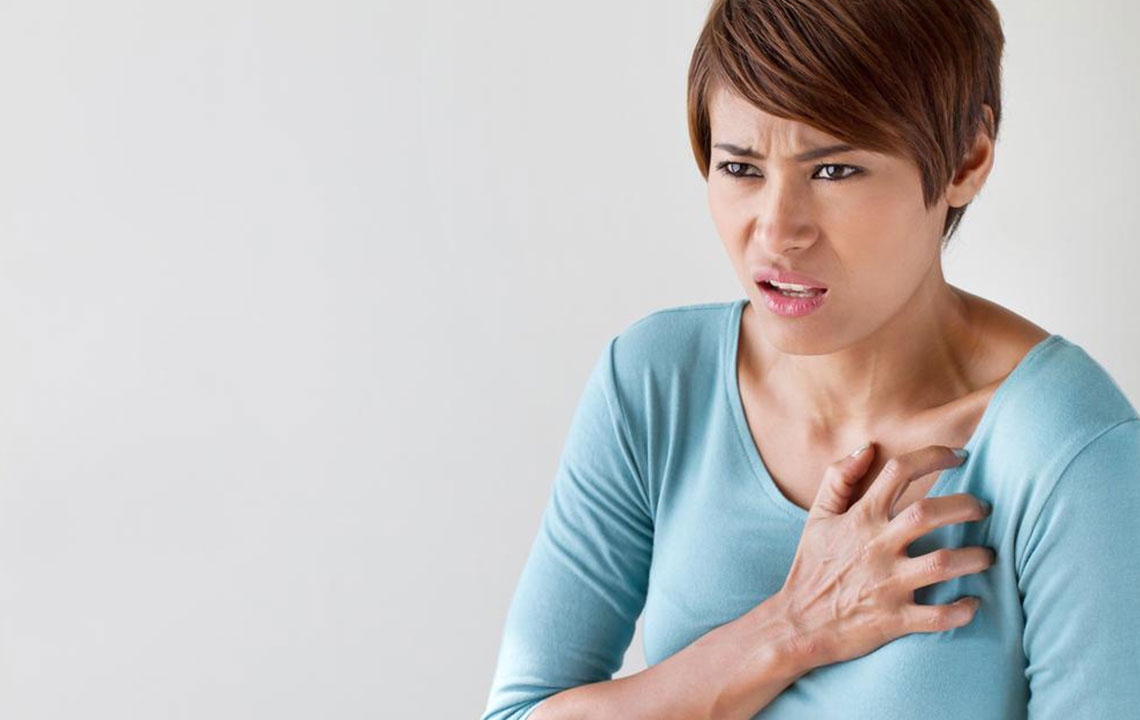 Recognizing Key Symptoms of Seizures
