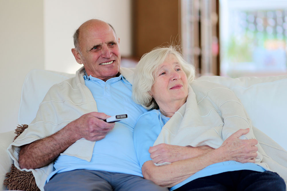Senior Living Solutions: Creating Comfortable and Secure Homes