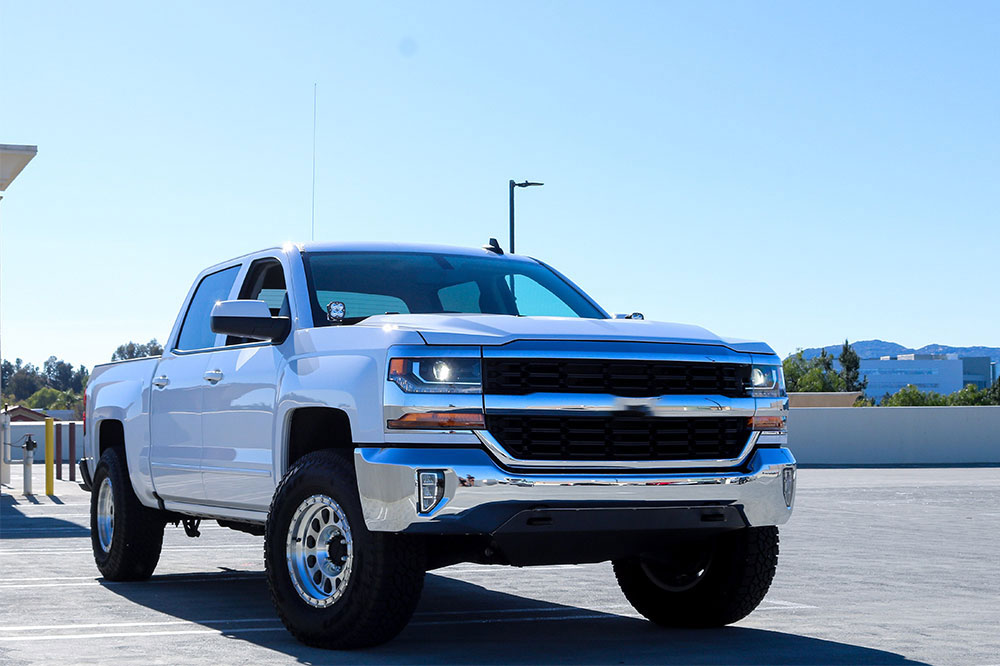 Top Compact Pickup Trucks for Adventure and Utility