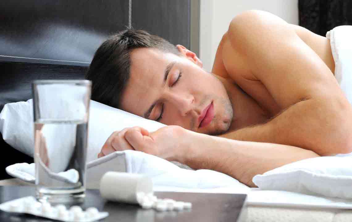 Guide to Prescription Sleep Aids: Types and Potential Risks