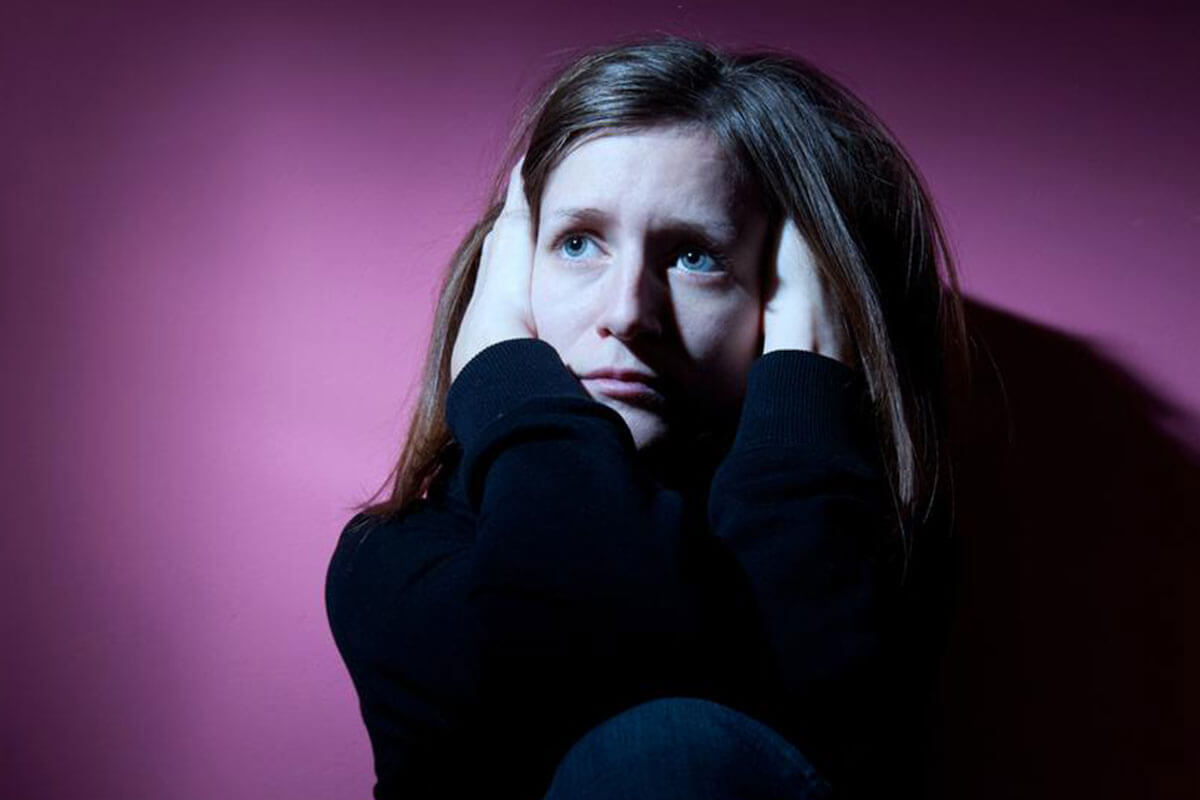 Effective Natural Remedies to Manage Anxiety