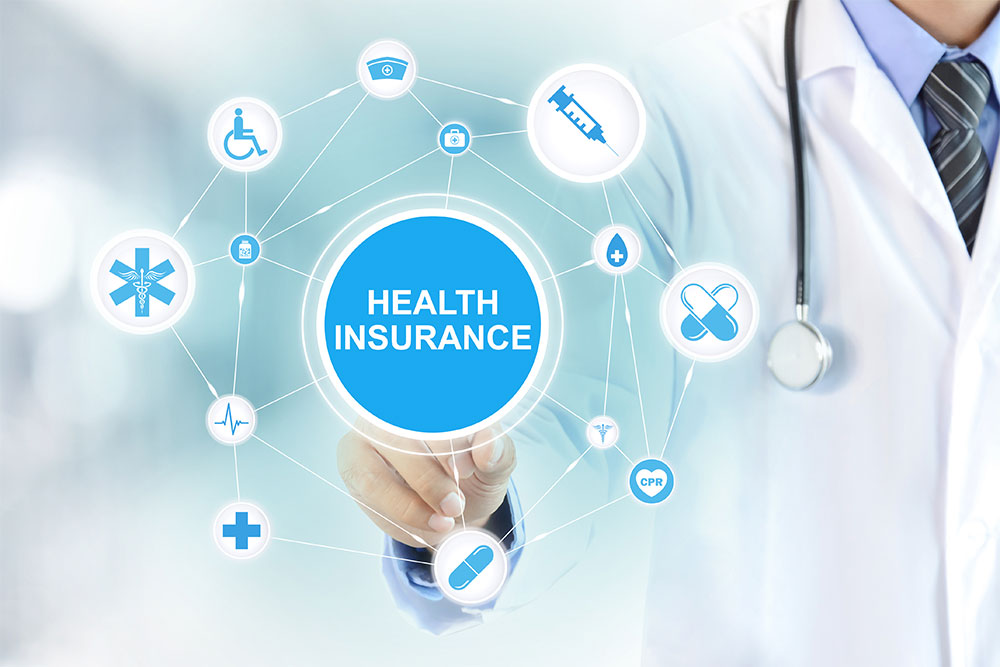 Comprehensive Guide to the Top Four Reliable Health Insurance Providers in 2024