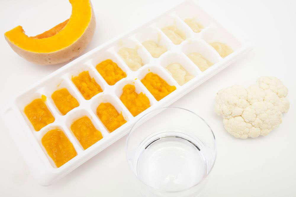 Innovative and Stylish Ice Cube Trays for Every Taste
