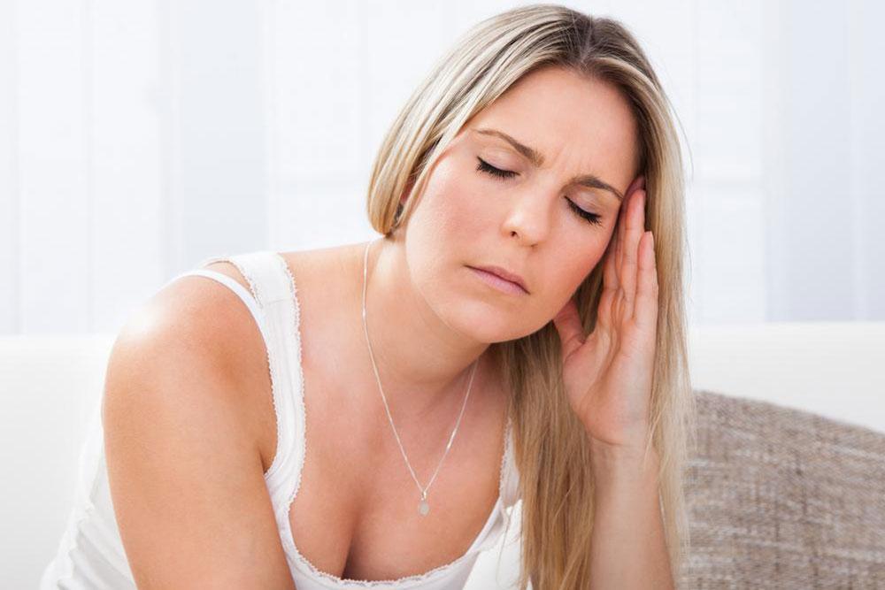 Recognizing Common Signs and Symptoms of Migraines