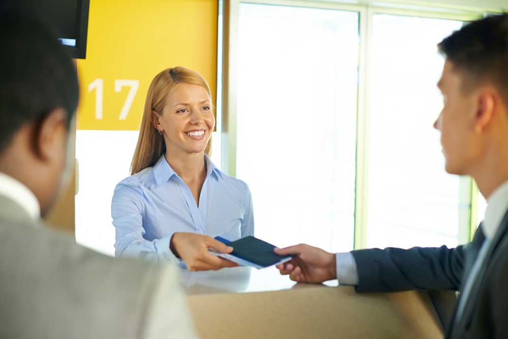 Guide to Renewing Your Passport: Essential Tips and Procedures