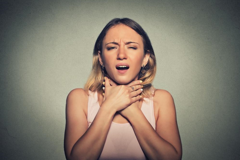 Potential Risks and Complications Associated with Asthma