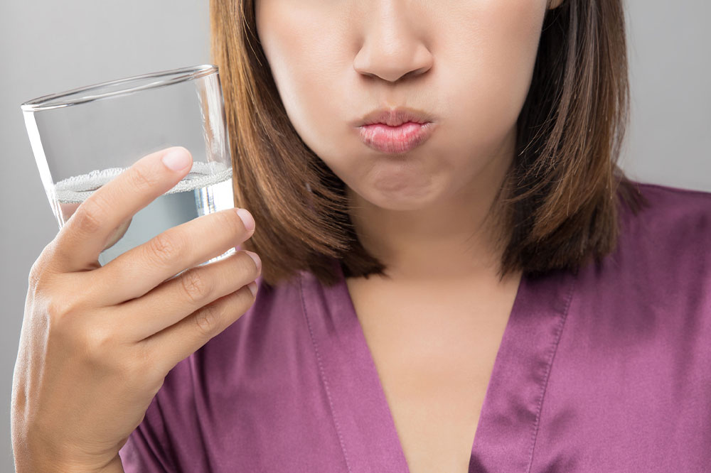 Comprehensive Home Remedies to Effectively Reduce Chronic Mucus and Phlegm