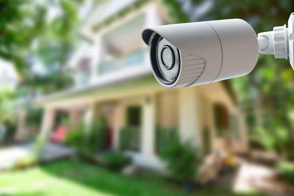 Top 6 Black Friday Deals on Security Cameras for 2023