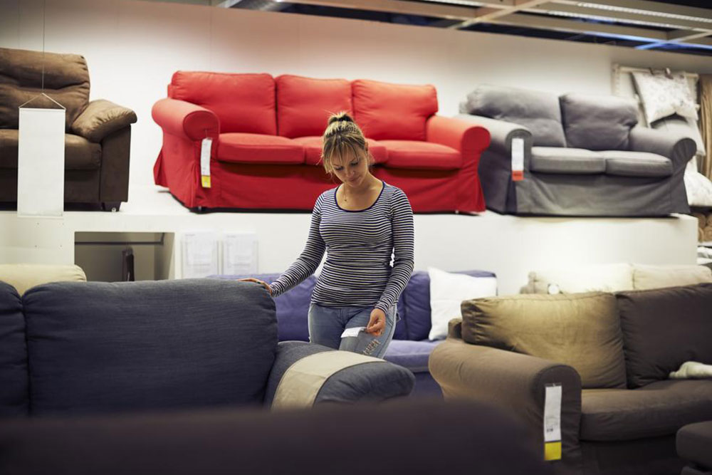 Smart Strategies for Affordable Furniture Shopping