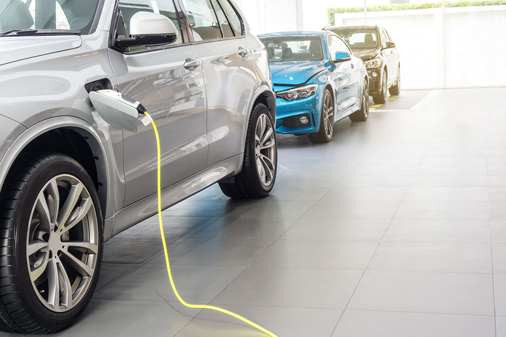 Ultimate Guide to Securing Top Hybrid Car Deals This Black Friday 2023