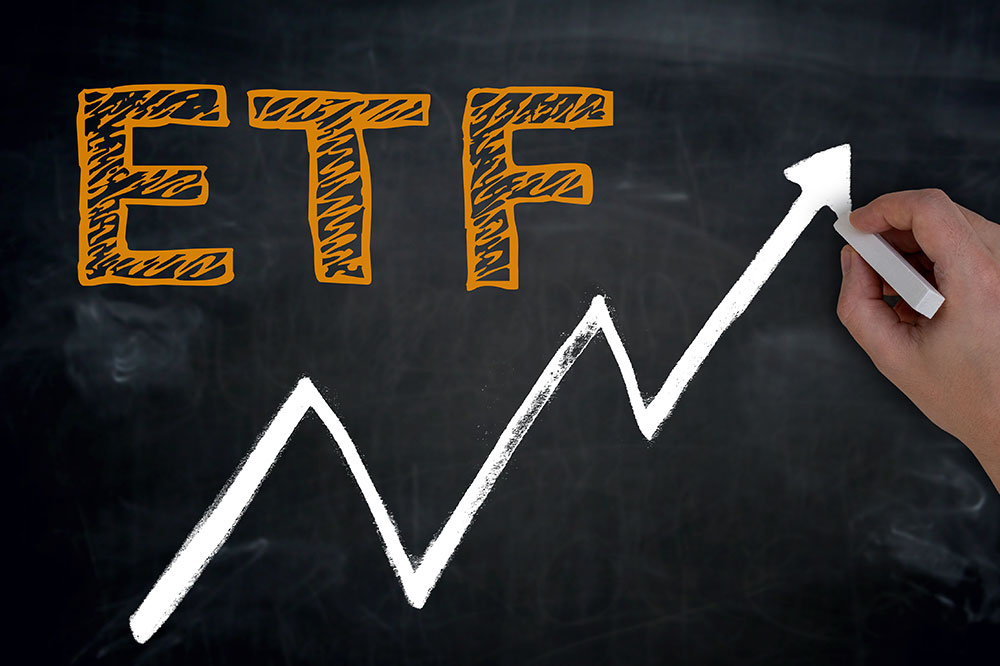Top 5 High-Yield Dividend ETFs to Watch in 2024