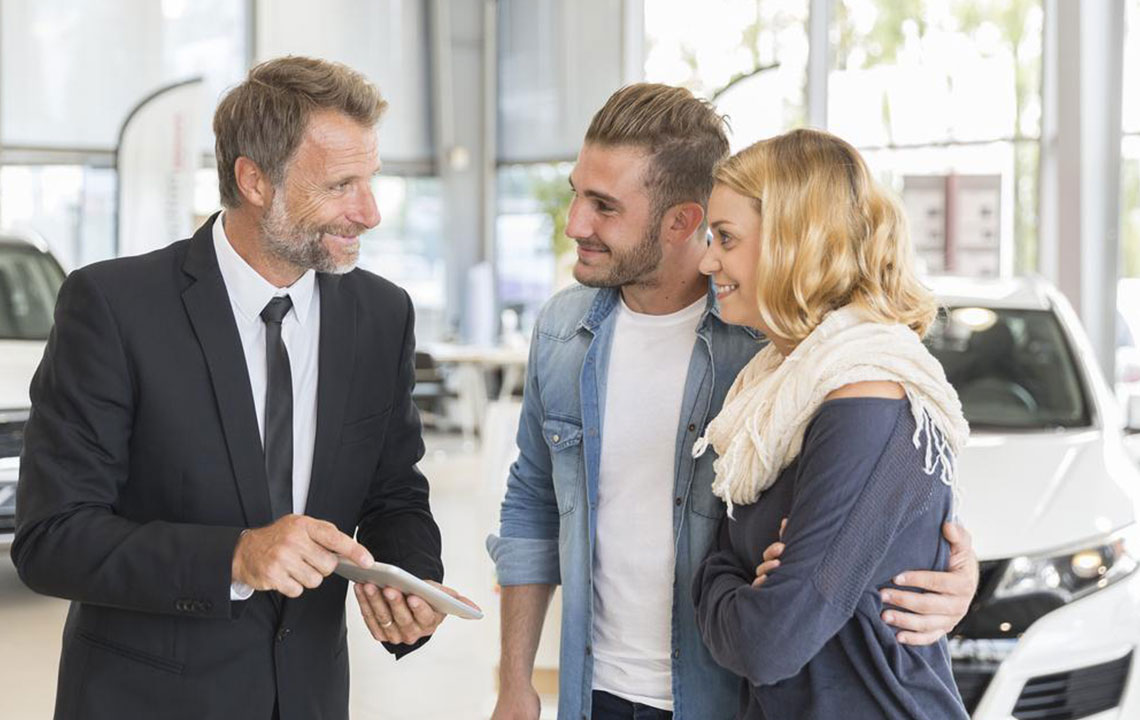 Key Tips for Purchasing a Certified or Used Mercedes-Benz