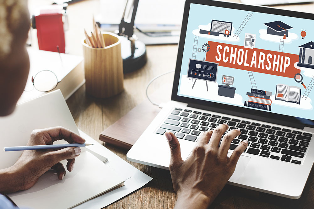 Guide to Minority Scholarships and Supporting Organizations