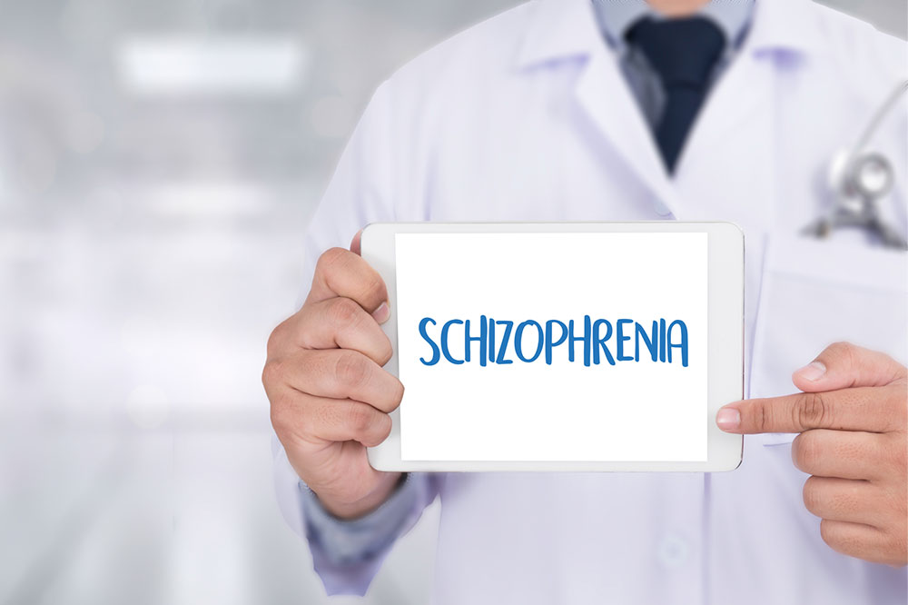 Understanding Schizophrenia: Causes, Symptoms, and Treatment Options