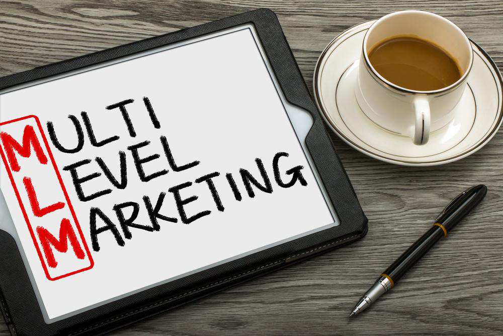 Understanding Multi-Level Marketing: Principles and Practices