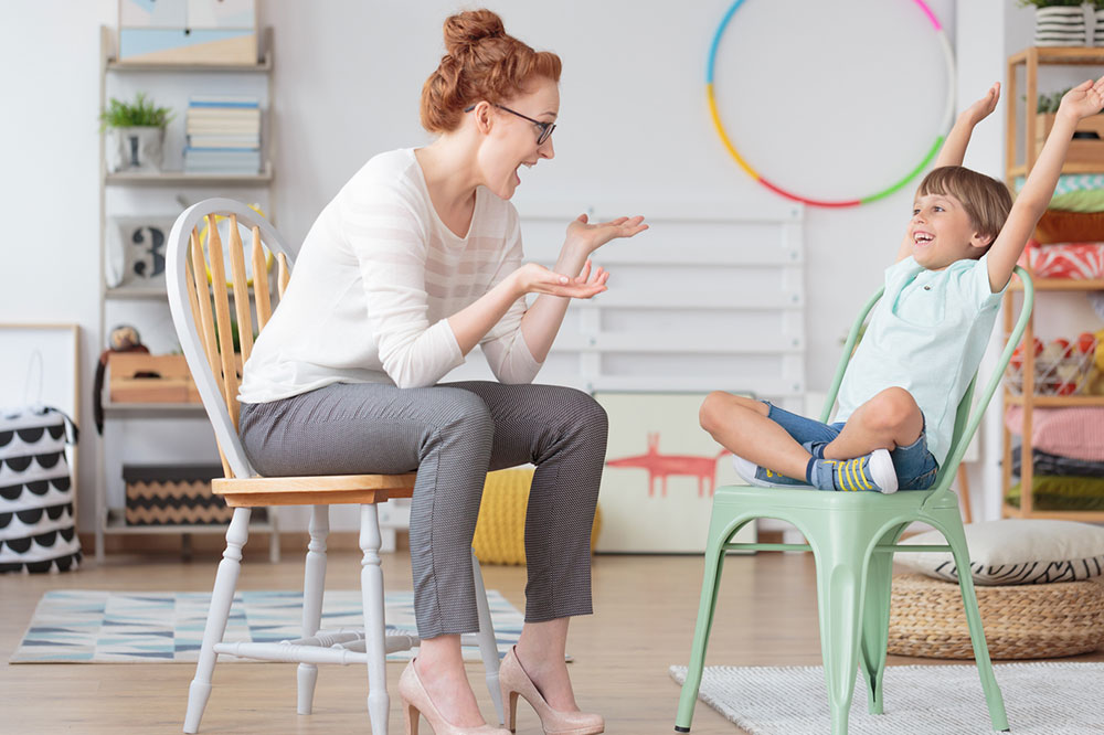 Recognizing ADHD Symptoms in Children